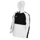 LADIES' STRETCH WOVEN JACKET LADIES' STRETCH WOVEN JACKET